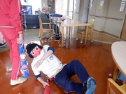 拡大表示