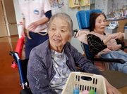 拡大表示