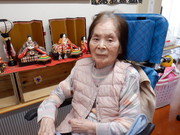 拡大表示