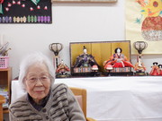 拡大表示