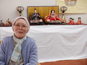 拡大表示