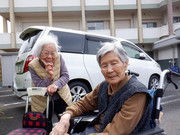 拡大表示