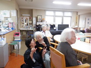 拡大表示