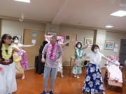 拡大表示