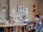 拡大表示
