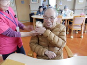 拡大表示