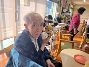拡大表示
