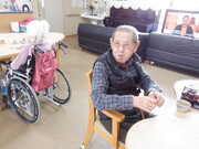 拡大表示