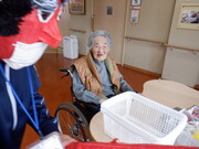 拡大表示