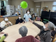 拡大表示