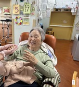 拡大表示